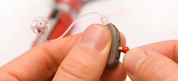 Hearing Aid Price List India