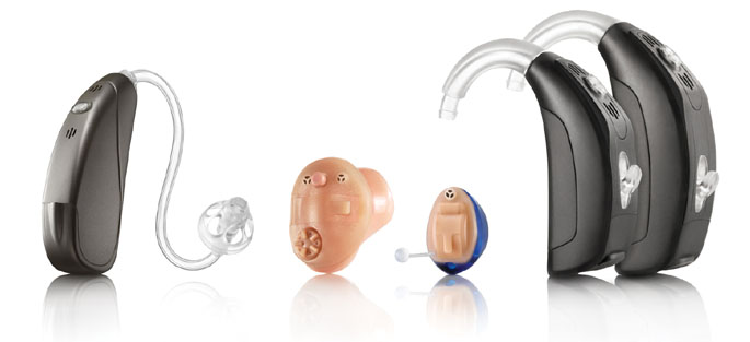 Hearing Aid Shop Chennai