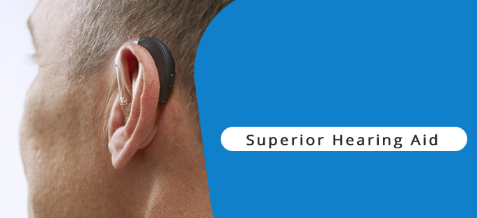 Hearing Aid Shop Chennai