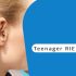 Teenager RIE Hearing Aid
