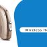 Wireless Hearing Aid